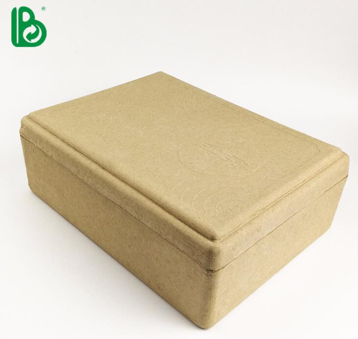 環保紙托服飾包裝盒