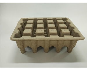 電子產品配件紙托